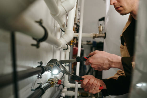Best Commercial Plumbing Services  in Millvale, PA
