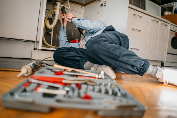 Best Pipe Repair Near Me  in Millvale, PA