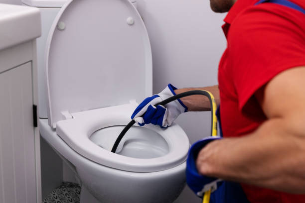 Best Gas Line Repair  in Millvale, PA