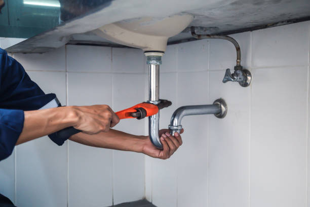 Best Plumbing Repair Near Me  in Millvale, PA