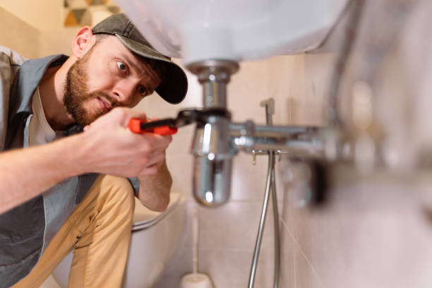Millvale, PA Plumbing Company