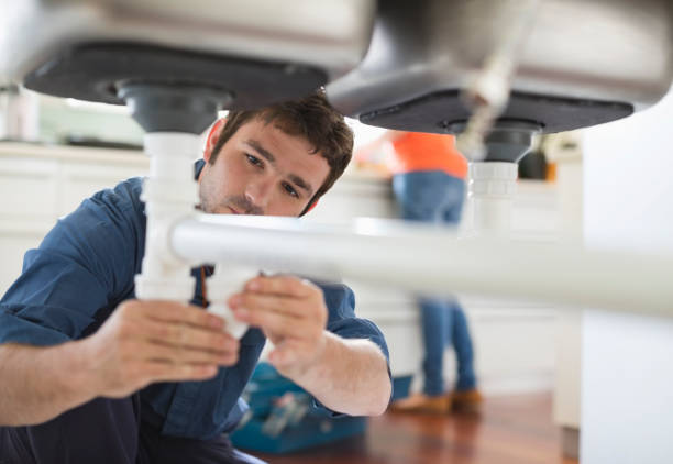 Best Water Leak Repair  in Millvale, PA