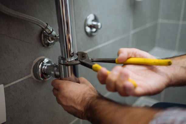 Best Sprinkler Systems  in Millvale, PA