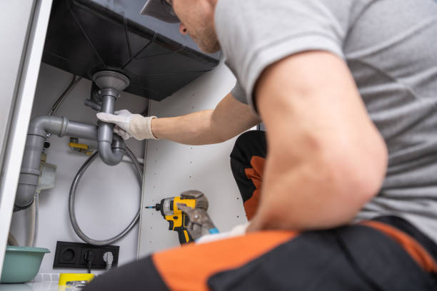 Hot Water Heater Installation in Millvale, PA