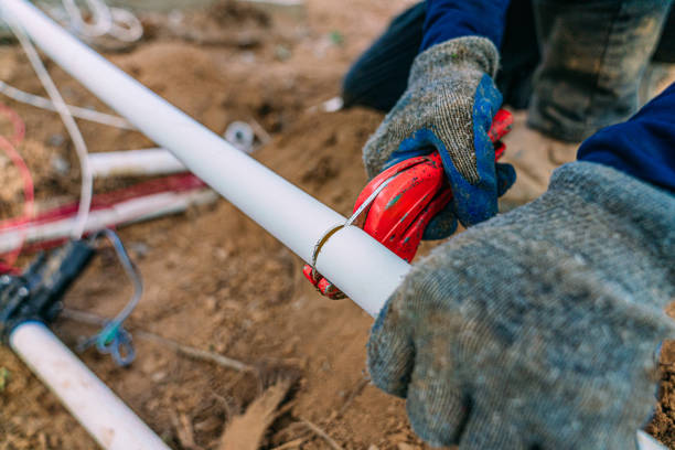 Best Drain Cleaning Services  in Millvale, PA